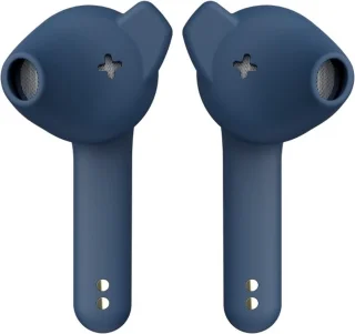 Defunc TRUE Basic Earbud Blauw