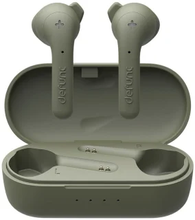 Defunc TRUE Basic Earbud Groen