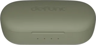 Defunc TRUE Basic Earbud Groen