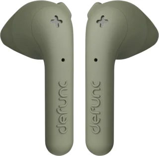 Defunc TRUE Basic Earbud Groen