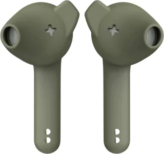 Defunc TRUE Basic Earbud Groen