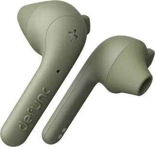 Defunc TRUE Basic Earbud Groen