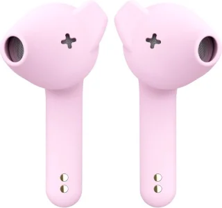 Defunc TRUE Basic Earbud Roze