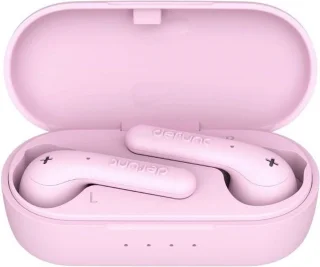 Defunc TRUE Basic Earbud Roze