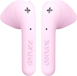 Defunc TRUE Basic Earbud Roze