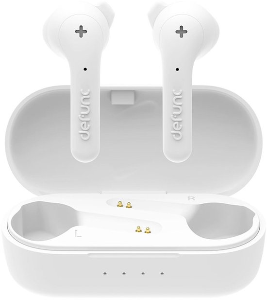 Defunc TRUE Basic Earbud Wit