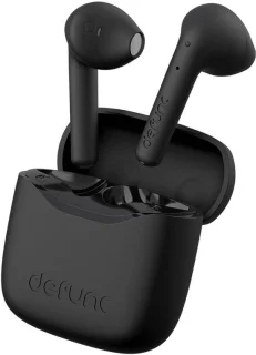 Defunc True LITE II draadloze oordopjes