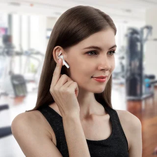 Defunc TRUE SPORT Earbud Wit