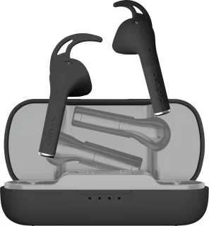 Defunc TRUE SPORT Earbud Zwart