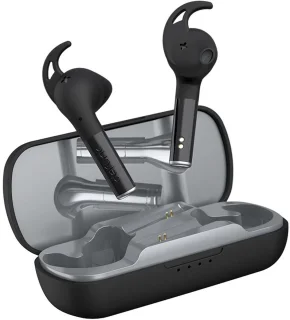 Defunc TRUE SPORT Earbud Zwart