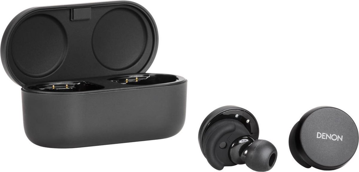 Denon PerL Draadloze Earbuds