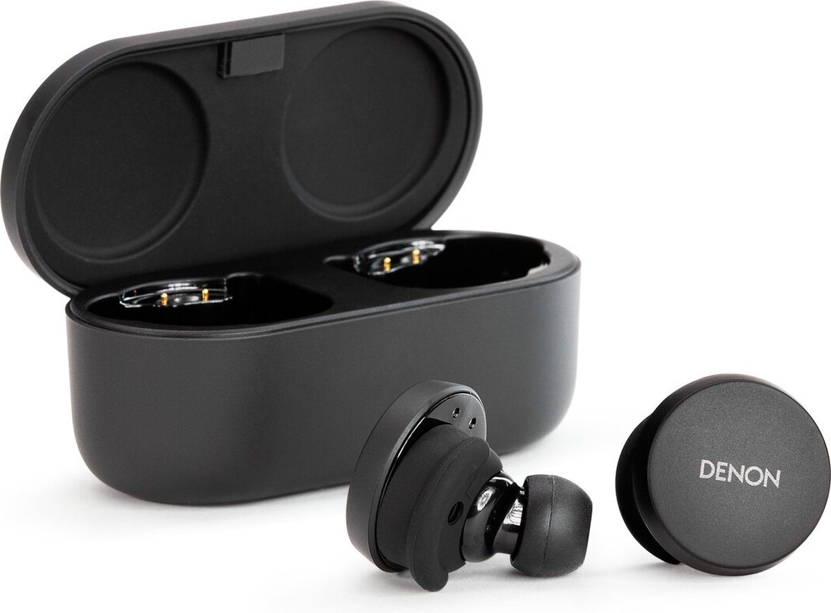 Denon PerL Draadloze Earbuds