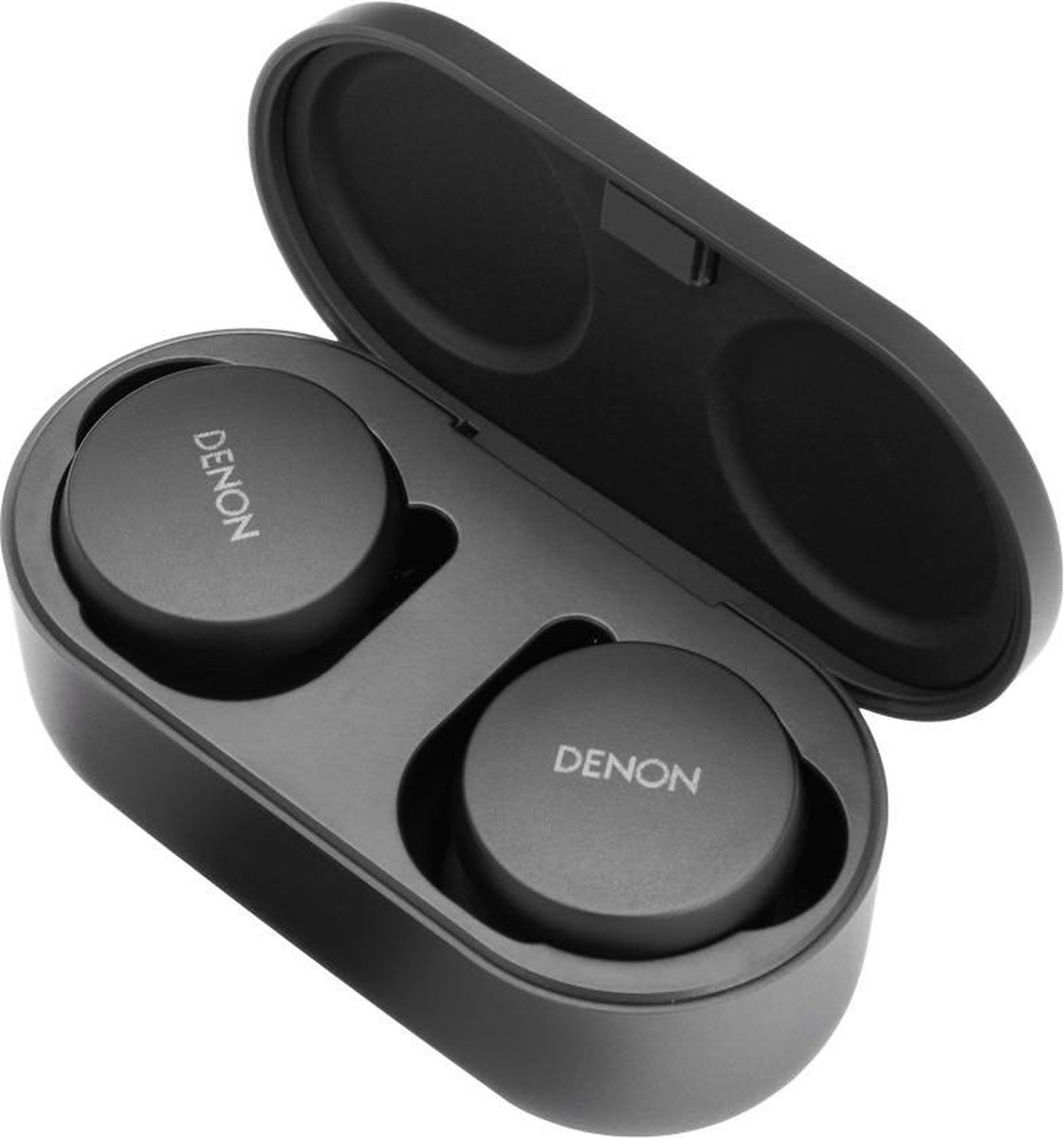 Denon PerL Draadloze Earbuds