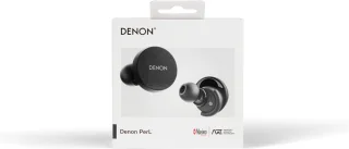Denon PerL Draadloze Earbuds