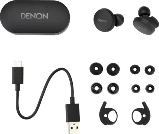 Denon PerL Draadloze Earbuds