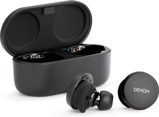 Denon PerL Draadloze Earbuds