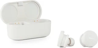 Denon PerL Earbuds draadloze oordopjes