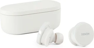 Denon PerL Earbuds draadloze oordopjes