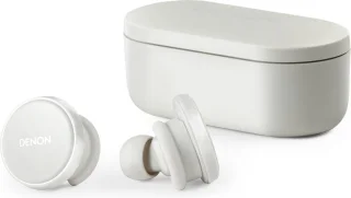 Denon PerL Pro Draadloze Earbuds