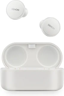 Denon PerL Pro Draadloze Earbuds