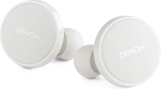 Denon PerL Pro Draadloze Earbuds