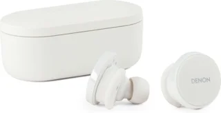 Denon PerL Pro Draadloze Earbuds