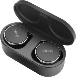 Denon PerL Pro Draadloze Earbuds