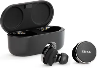 Denon PerL Pro Draadloze Earbuds