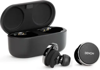 Denon PerL Pro Draadloze Earbuds