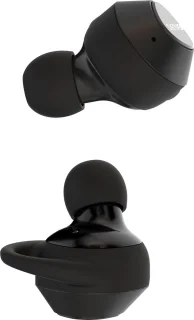Denver TWE-51 Draadloze Bluetooth Oordopjes Zwart