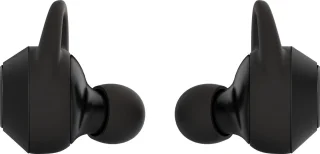 Denver TWE-51 Draadloze Bluetooth Oordopjes Zwart