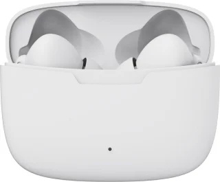 Wat vinden we goed aan de Denver TWE47 Draadloze Oordopjes Wit