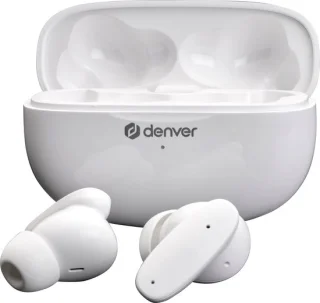 Denver TWE49ENC Draadloze Oordopjes