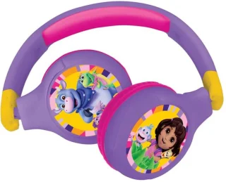 Dora Hoofdtelefoon