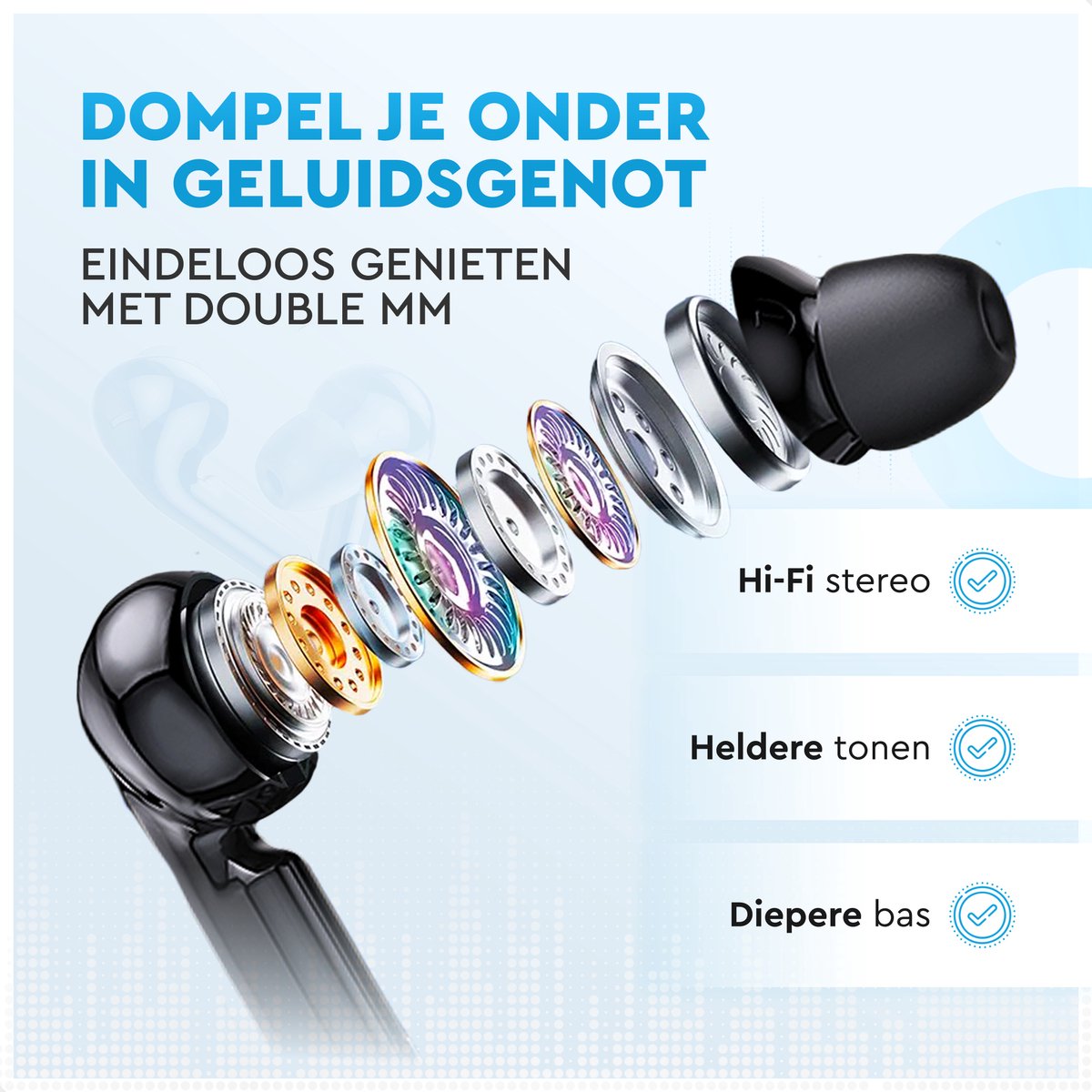 Advies voor kopers