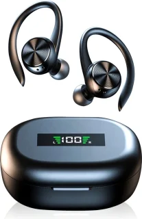 Double MM R200 Bluetooth Oordopjes