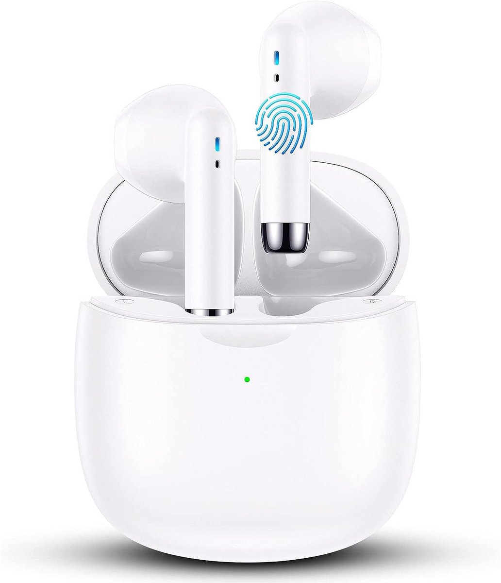 Draadloze Bluetooth 5.3 Oordopjes Universeel