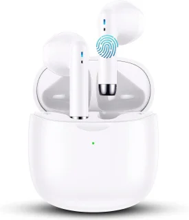 Draadloze Bluetooth 5.3 Oordopjes Universeel