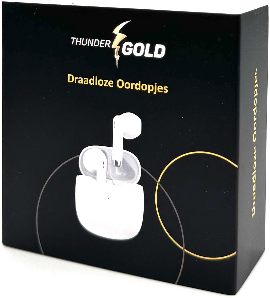 Draadloze Bluetooth 5.3 Oordopjes Universeel