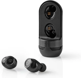 Draadloze Bluetooth Oordopjes met Charging Case
