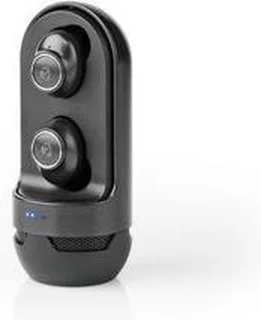 Draadloze Bluetooth Oordopjes met Charging Case