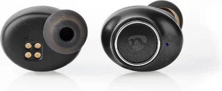 Draadloze Bluetooth Oordopjes met Charging Case
