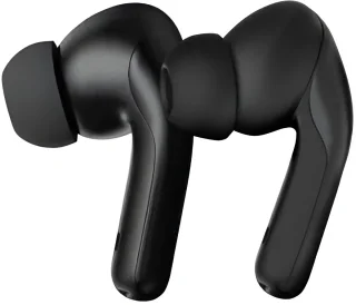 Draadloze Bluetooth Oordopjes V5.2 Zwart - In Ear Met Microfoon