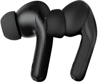 Draadloze Bluetooth Oordopjes V5.2 Zwart - In Ear Met Microfoon