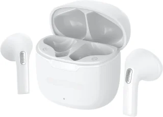 Draadloze Bluetooth Oordopjes Wit