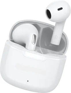 Draadloze Bluetooth Oordopjes Wit