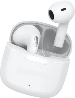 Draadloze Bluetooth Oordopjes Wit