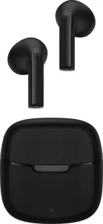 Draadloze Bluetooth Oordopjes Zwart