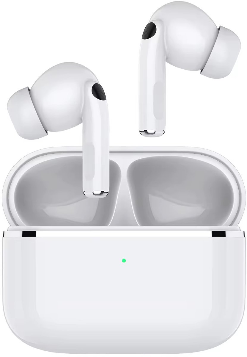 De Draadloze In Ear Oordopjes Bluetooth 5.4 met Noise Cancelling in één oogopslag