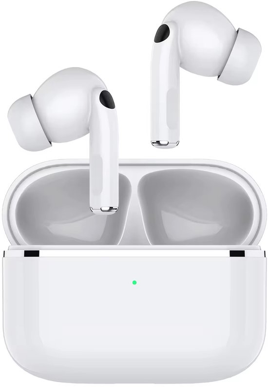 Krachtige bass en slimme eenvoud: Bluetooth 5.4 In Ear oordopjes